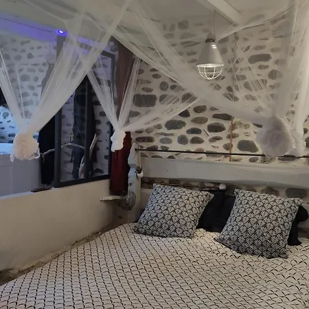 Au Calme Avec Balneo Privee * Balansun