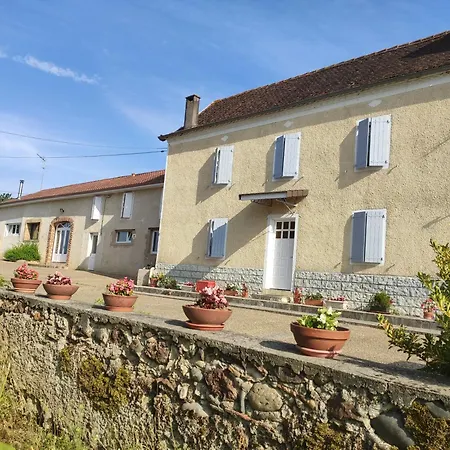 Lodge Au Calme Avec Balneo Privee