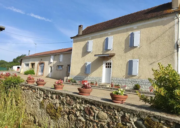 Lodge Au Calme Avec Balneo Privee